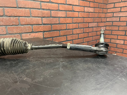 2006-2010 Dodge Challenger SRT8 Power Gear Steering Rack Pinion 04854551AE 89K