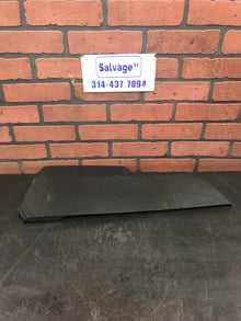 2012 Chrysler 300 Black Passenger RH Side Console Side Panel L0199905DX9AC