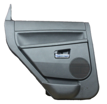 08-10 Jeep Grand Cherokee SRT8 Rear Passenger RH Side Interior Door Panel Trim