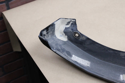 2011-18 DODGE RAM 2500 CREW FRONTRIGHT QUARTER WHEEL ARCH FLARE MOLDING OEM PX 8