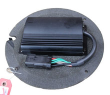 2006-2010 Chrysler 300 Charger OEM Radio Audio Amplifier Amp Assembly 05290521AA