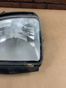 13-18 RAM 1500 FRONT RIGHT PASSENGER SIDE FOG LIGHT LAMP 68104820AF 320480 OEM