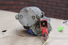 2012-2013 Jeep Grand Cherokee SRT Engine Starter Motor OEM Assembly 113k Miles