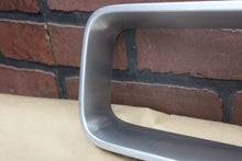 2008-2014 Dodge Challenger Front Bumper Grille Lower Outer Trim LC22-105AA OEM