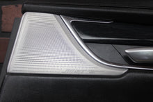 2021-2025 Cadillac XT5 Interior Rear Passenger RH Side Door Panel Trim Assembly