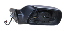 05-10 JEEP GRAND CHEROKEE SRT8 OEM PASSENGER RIGHT AUTO DIM HEATED DOOR MIRROR