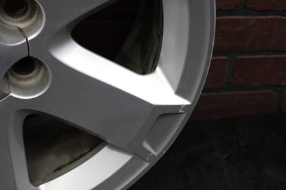 2007-2010 SATURN OUTLOOK /GMC ACADIA  18" ALUMINUM WHEEL RIM OEM 9595825 18x7.5