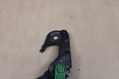 REAR DRIVER LH HEADLIGHT LEVEL SENSOR ASSEMBLY OEM 2013-2018 AUDI S7 4H0907503