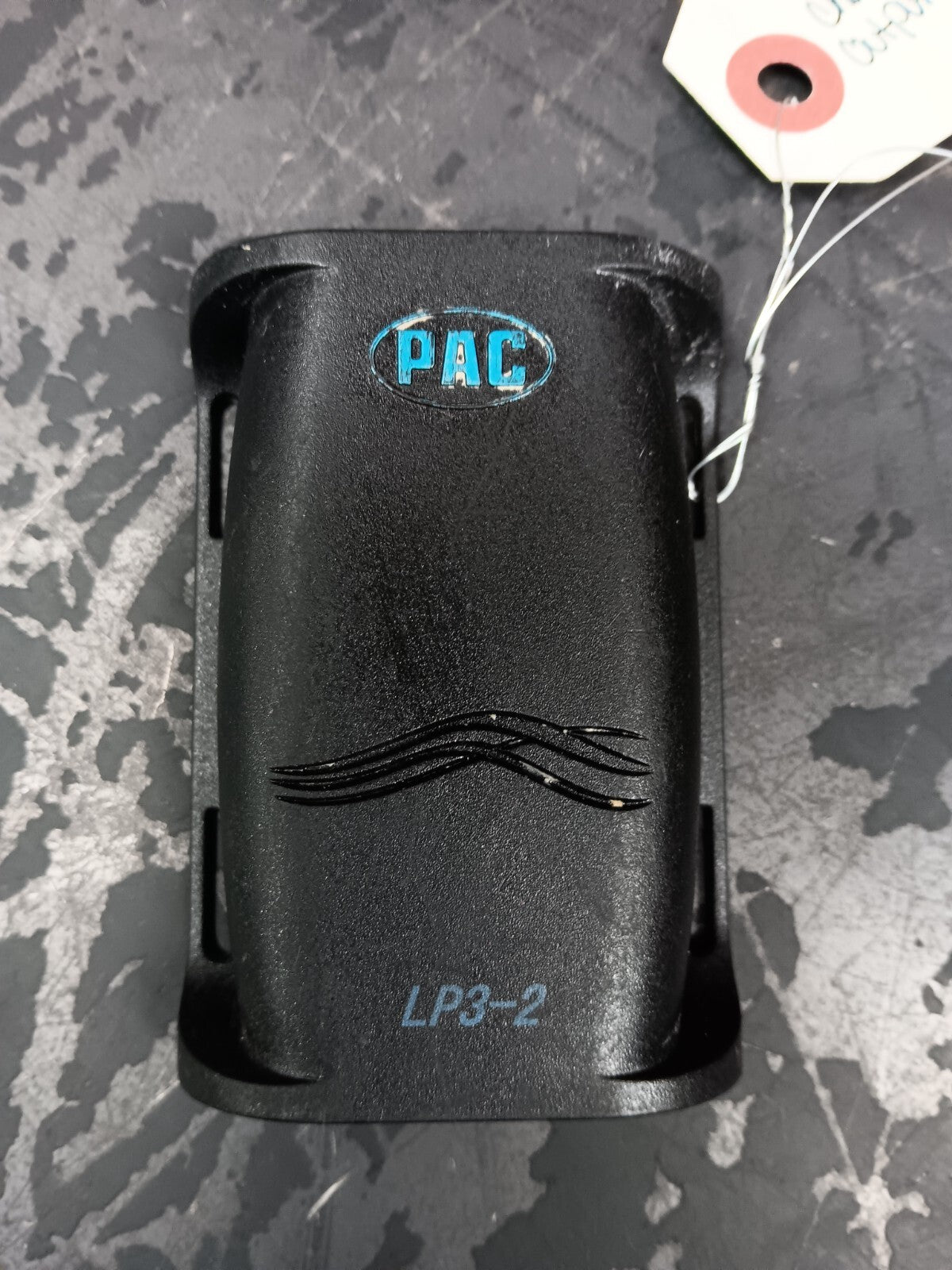 PAC LP3-2 L.O.C. PRO Series 2-Channel Line Output Converter