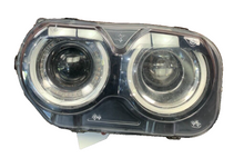 2015-2023 Dodge Challenger Driver LH Side Headlight Assembly OEM 68174065A