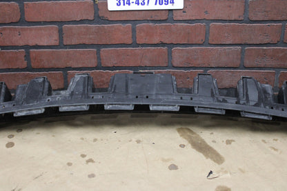 2008-2014 Dodge Challenger SRT8 Rear Bumper Impact Energy Absorber Bar OEM