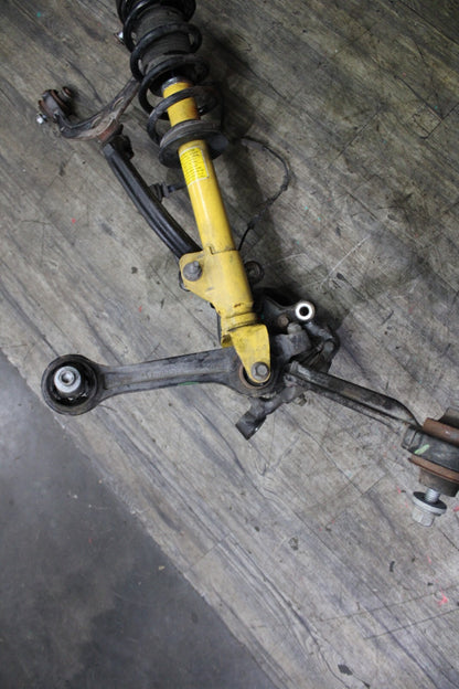 2011-2023 Charger Passenger RH Suspension Knee Assembly Control Arms Links Strut