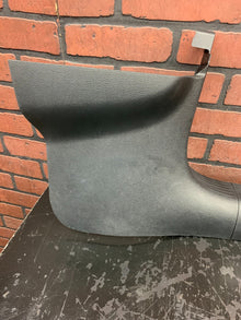 2015-2020 Dodge Challenger Passenger RH Cowl Trim Panel Scuff Plate 1ZA02DX9AA