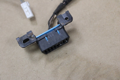 2013 Dodge Challenger SRT8 Instrument Panel Dash Wire Wiring Harness 68156557AB
