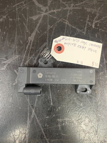 2015-23 DODGE CHALLENGER KEYLESS ENTRY PASSIVE ANTENNA MODULE 68051315AB OEM