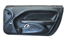 15-19 Dodge Challenger OEM Front Passenger RH Side Door Panel Carbon 5PS241X9AH