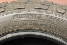 Cooper Discoverer AT3 XLT Used Tire LT 275/65R20 5/32nds