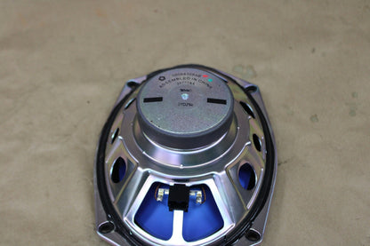 2009-2025 Jeep Dodge Chrysler Door Audio Speaker Set 4 OEM 68423513aa 05064358ab