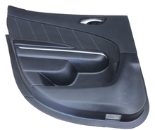 2015-23 DODGE CHARGER REAR LEFT DRIVER SIDE DOOR PANEL COVER TRIM OEM 5PF071X9AH