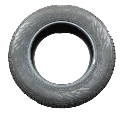 Nokian Tyres Used Tire 265/65R18 6/32nds
