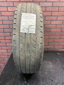 Used LT 245/75R17 Ironman All Country CHT 121/118R M+S - 6/32