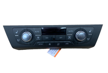 12-15 Audi A7 HVAC Temperature A/C Heater Climate Control 4G0 820 043 AN OEM
