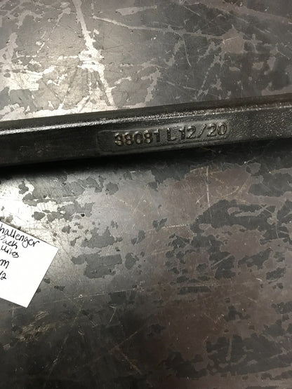 2020 Dodge Challenger 49k Miles Front Lower Control Arm Set of 2 38081