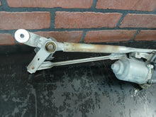 2011-2013 Grand Cherokee Durango Windshield Wiper Motor and Linkage 55079158AG