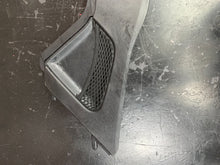 2015-2023 DODGE CHALLENGER CENTER CONSOLE LEFT DRIVER COVER TRIM 5XQ85DX9AB OEM.