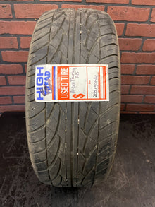 Used 205/50R16 Aspen Touring A/S 87H - 6/32