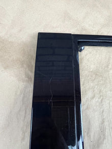 2008-2014 Cadillac Escalade Front Passenger RH Side Door Window Molding Trim