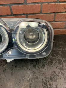 2015-2023 Dodge Challenger Driver LH Side Headlight Assembly OEM 68174065A
