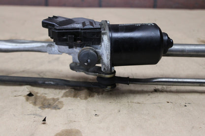 2005-2009 Chrysler 300 Dodge SRT8 Windshield Wiper Motor Linkage Assembly OEM