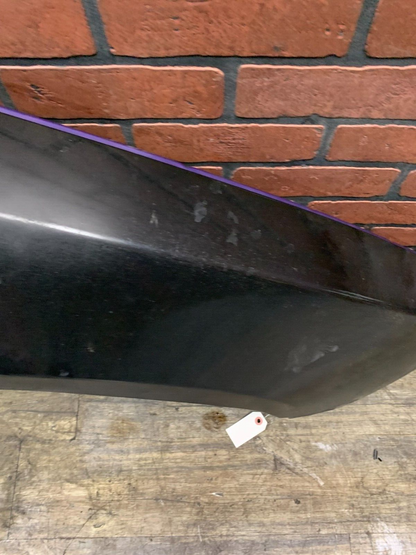 2011-2014 Dodge Charger SRT8 Front Passenger Right Side Fender Plum Crazy Purple