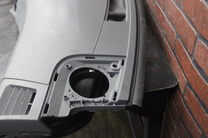 2005-2007 Jeep Grand Cherokee Front Upper Dash Dashboard Cover Panel Assembly