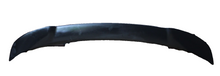 DODGE CHARGER 15-23 OEM TRUNK DECK LID MOUNTED REAR WING SPOILER TRIM 5nh39rxfac