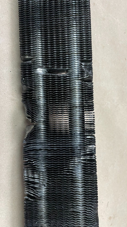 2006-2010 Jeep Grand Cherokee SRT8 6.1L Genuine Mopar Power Steering Oil Cooler