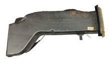 Jeep Grand Cherokee/Commander Under Dash Floor Distribution Air Duct x32000901XX