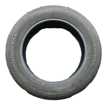 Used Continental Tire 275/55R20 5/32nds