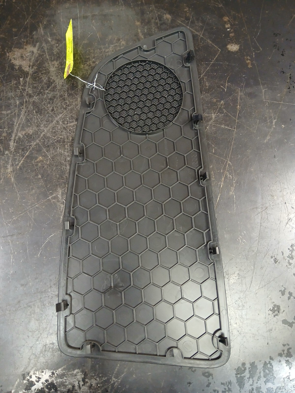 2011-18 Audi A8 Quattro S8 Passenger RH Side Speaker Cover Grille 4h0 863 488 a