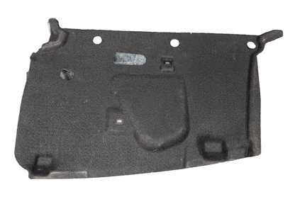 15-16 Challenger Passenger RH Side Instrument Panel Closeout Panel 68175184aa