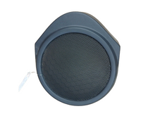 2008-2012 Dodge Caliber Rear Passenger RH Side Speaker Cover ah42trmaa