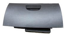 06-14 OEM CHARGER CHALLENGER 300 DASH GLOVE BOX STORAGE COMPARTMENT 1054230AA