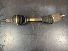 2011-2025 JEEP Grand Cherokee SRT8 Durango 392 Front Driver Side Left Axle