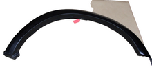 2011-18 DODGE RAM 2500 CREW FRONTRIGHT QUARTER WHEEL ARCH FLARE MOLDING OEM PX 8