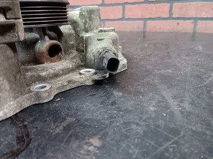 5.7L 6.4L Hemi Charger Durango Grand Cherokee Chrysler SRT Water Pump 53022340ac