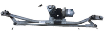2007-2014 GMC Cadillac Escalade Front Windshield Wiper Motor & Linkage Assembly