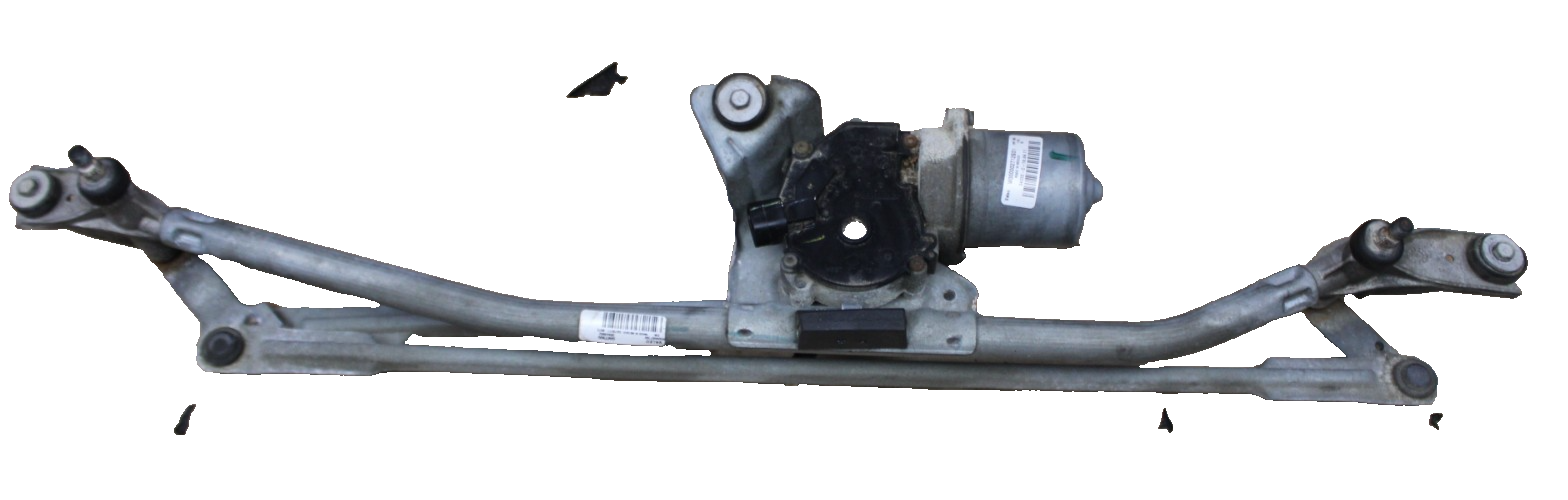 2007-2014 GMC Cadillac Escalade Front Windshield Wiper Motor & Linkage Assembly
