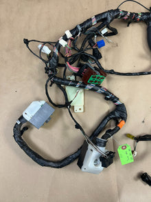 Genuine Mopar 008 JEEP SRT-8 Instrument Panel Wiring 56048201AH
