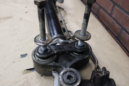 2007-2014 Cadillac Escalade Power Steering Gear Rack and Pinon OEM 25972370 151k